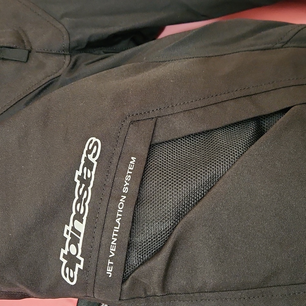 Alpinestars Ramjet Air Pants